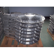 La aleación de aluminio del OEM a presión la fundición para la vivienda de la luz del LED parte Arc-D113